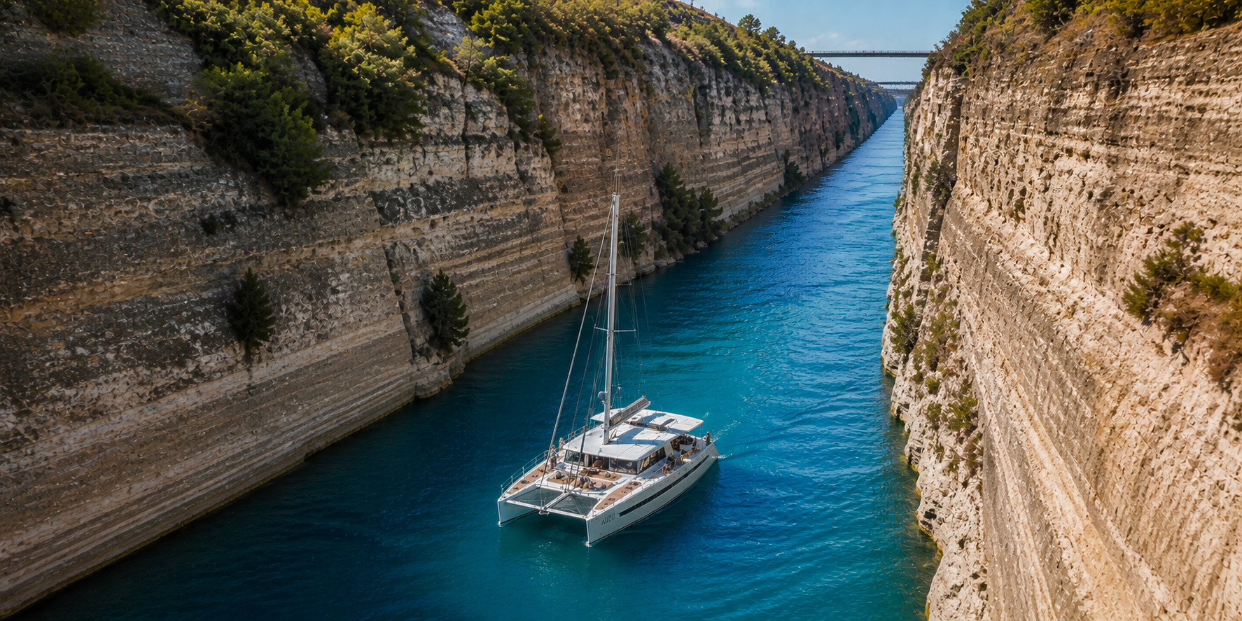 ΙΣΘΜΟΣ ΚΟΡΙΝΘΟΥ